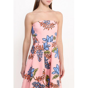 Платье-макса Pinko Платье-макса Pinko