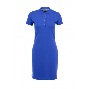 Платье-миди Tommy Hilfiger Платье-миди Tommy Hilfiger