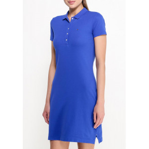 Платье-миди Tommy Hilfiger Платье-миди Tommy Hilfiger