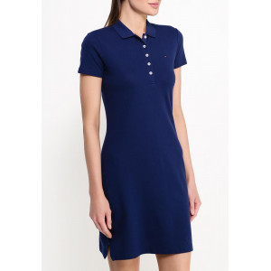 Платье-миди Tommy Hilfiger Платье-миди Tommy Hilfiger
