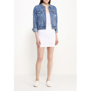 Мини-юбка oodji Мини-юбка oodji