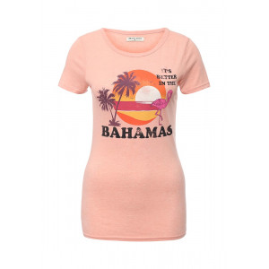 Футболка Brave Soul Футболка Brave Soul