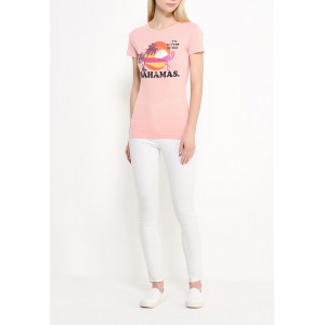 Футболка Brave Soul Футболка Brave Soul