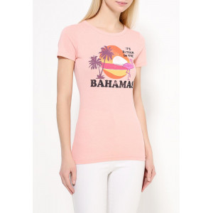 Футболка Brave Soul Футболка Brave Soul