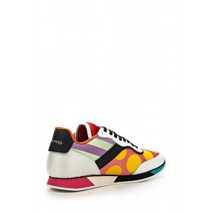 Кроссовки Etro Кроссовки Etro