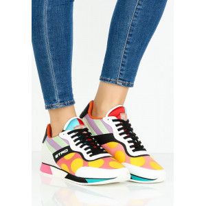 Кроссовки Etro Кроссовки Etro