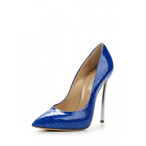 Туфли-лодочки Casadei Туфли-лодочки Casadei