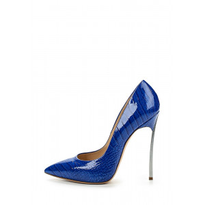 Туфли-лодочки Casadei Туфли-лодочки Casadei